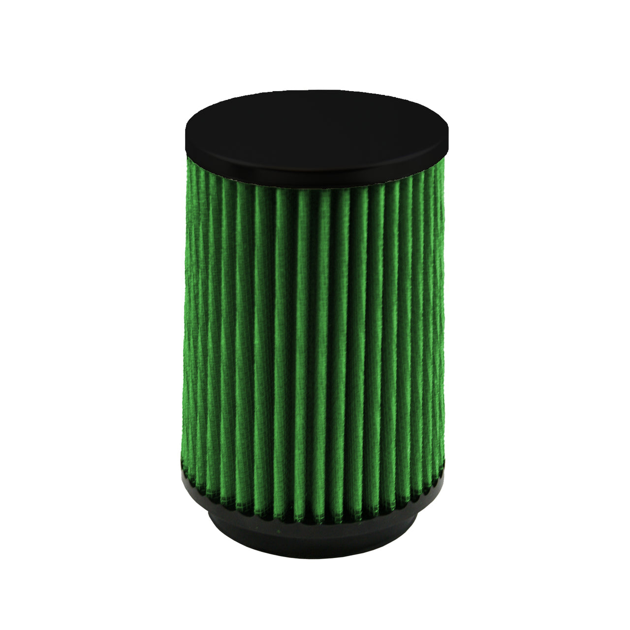 Green Filter Cone Filter - ID 3in. / Base 4.33in. / Top 3.94in / H 6in.