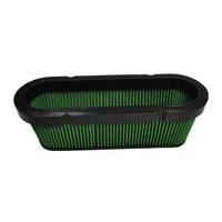 Thumbnail for Green Filter 08-13 Chevy Corvette 6.2L V8 Basket/Canister Filter