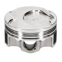 Thumbnail for JE Pistons Toyota 4U-GSE 86.25mm Bore +.25mm Oversize 10.5:1 CR -10.5cc Dome FSR Piston (Set of 4)