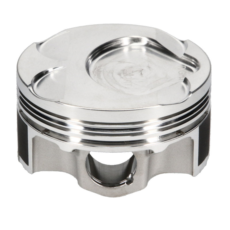 JE Pistons Toyota 4U-GSE 86.25mm Bore +.25mm Oversize 13.5:1 CR 2.2cc Dome FSR Piston (Single/Right)