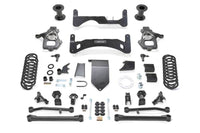 Thumbnail for Fabtech 17-20 GM C/K1500 Suv 6in Basic Sys Gen2