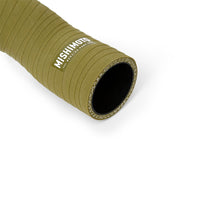 Thumbnail for Mishimoto 97-06 Jeep Wrangler 6cyl Silicone Hose Kit Olive Drab