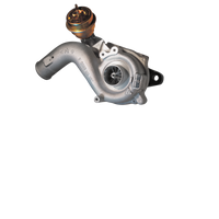 Thumbnail for BorgWarner Turbocharger SX K04 Audi/VW 1.8L 5V TFSI Upgrade