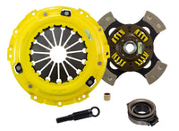 Thumbnail for ACT HD/Race Sprung 4 Pad Clutch Kit