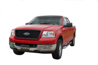 Thumbnail for AVS 04-14 Ford F-150 Supercab Ventvisor Outside Mount Window Deflectors 4pc - Smoke