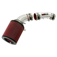 Thumbnail for Injen 96-98 4Runner / Tacoma 3.4L V6 only Polished Power-Flow Air Intake System