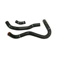 Thumbnail for Mishimoto 06+ Honda Civic SI Black Silicone Hose Kit