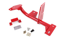 Thumbnail for BMR 98-02 4th Gen F-Body Torque Arm Relocation Crossmember 4L80E LS1 - Red