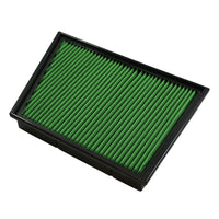 Thumbnail for Green Filter 11-16 GMC Sierra 2500 HD 6.6L V8 Diesel Panel Filter