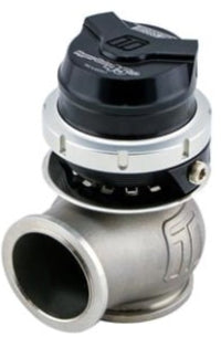 Thumbnail for Turbosmart WG40HP Gen-V Comp-Gate High Pressure 45mm - 35 PSI Black