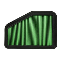 Thumbnail for Green Filter 08-09 Pontiac G8 6.0L V8 Panel Filter