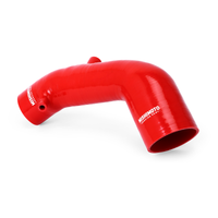 Thumbnail for Mishimoto 00-05 Honda S2000 Red Silicone Hose Kit