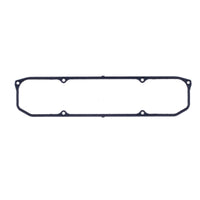 Thumbnail for Cometic Chrysler Big Block 188in Molded Rubber Wedge Valve Cover