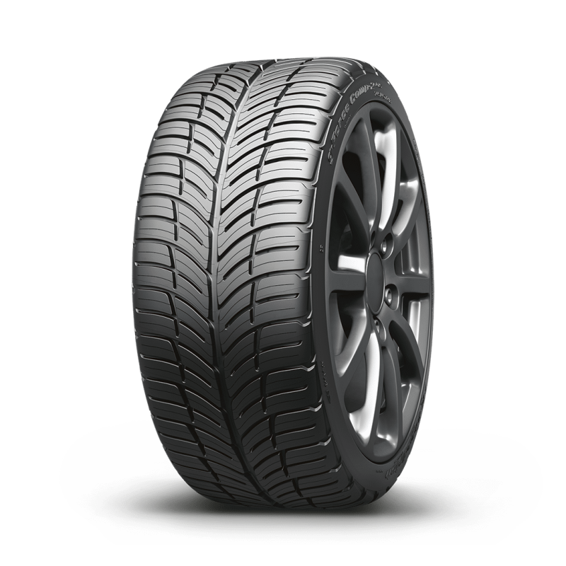 BFGoodrich G-Force Comp-2 A/S+ 275/35ZR20 102W XL