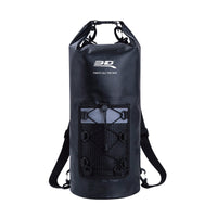 Thumbnail for 3D MAXpider Roll-Top Dry Bag Backpack - Black