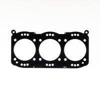 Thumbnail for Cometic Porsche 996TT 3.6L 104.5mm Head Gasket w/ .512 inch Bolts .040 inch MLS Head Gasket