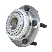 Thumbnail for Yukon Replacement Unit Bearing Hub for 94-04 Mustang Front