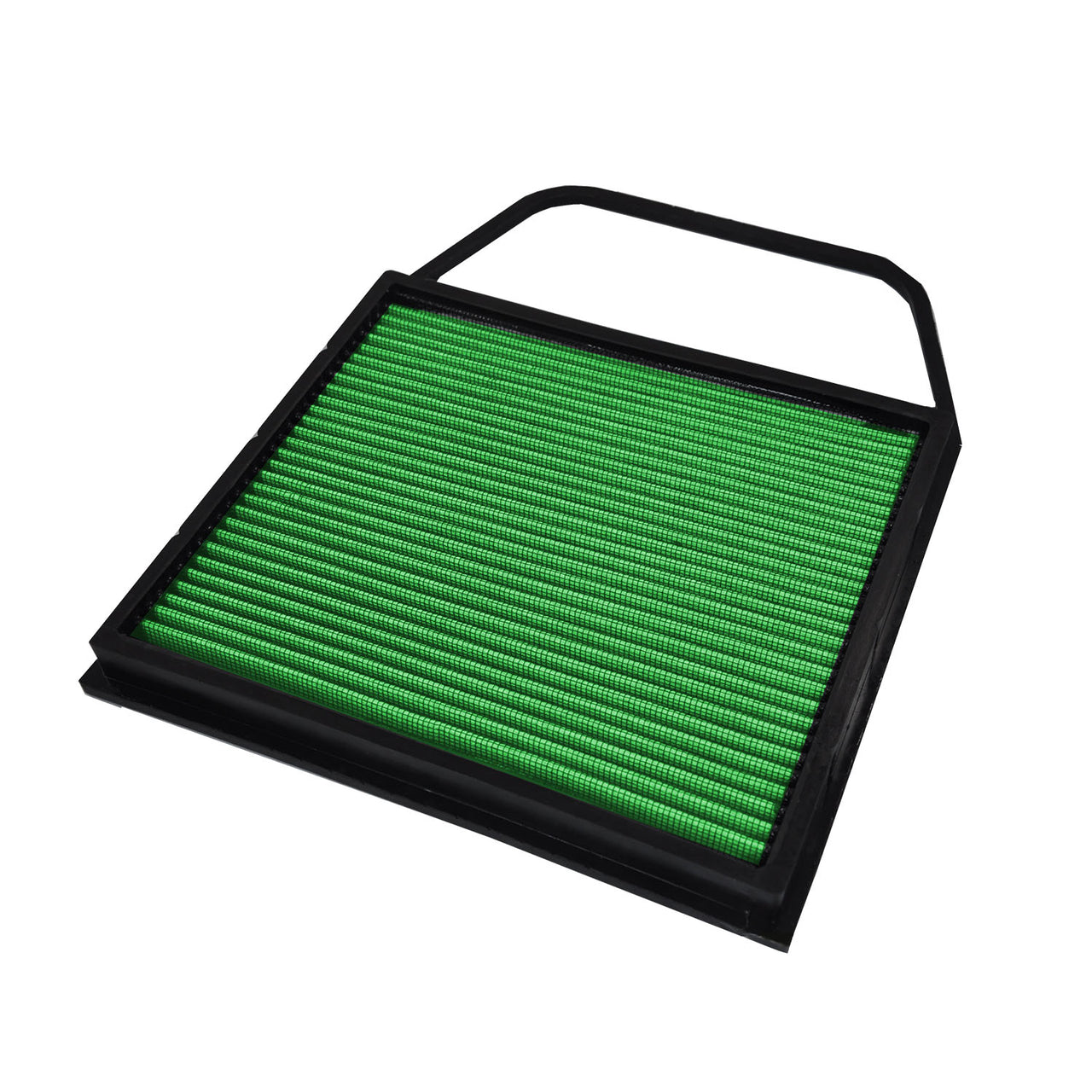 Green Filter 06-10 BMW 335i 3.0L L6 Panel Filter