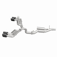 Thumbnail for Magnaflow 22-23 VW Golf R NEO Cat-Back Exhaust System