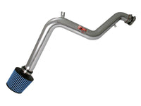 Thumbnail for Injen 90-93 Accord No ABS Polished Cold Air Intake