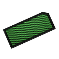 Thumbnail for Green Filter 06-08 Volkswagen Gti 2.0L L4 Panel Filter