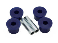 Thumbnail for SuperPro Rear Leaf Spring Front Eye Bushing Kit