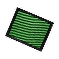 Thumbnail for Green Filter 86-93 Ford Mustang 5.0L V8 Panel Filter