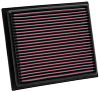 Thumbnail for K&N Replacement Air Filter TOYOTA PRIUS 1.8L L4; 2010