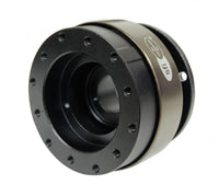 Thumbnail for NRG Quick Release Gen 2.0 - Black Body / Chrome Ring SFI Spec 42.1