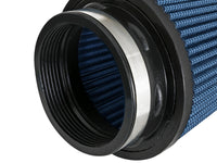 Thumbnail for aFe Magnum FLOW Pro 5R Air Filter 3-1/2in F x 5in B x 3-1/2in T (INV DOME) x 8in H