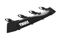 Thumbnail for Thule AirScreen XT Roof Rack Wind Fairing L - 44in. (Black)