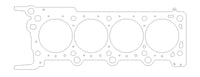 Thumbnail for Cometic 2013-14 Ford 5.8L DOHC Modular V8 95.3mm Bore .051in MLX Head Gasket - Left