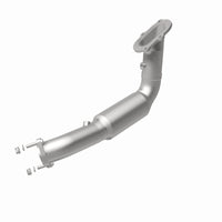 Thumbnail for MagnaFlow Catalytic Conv Direct Fit Federal 06-11 Chevy Corvette V8 7.0LGAS