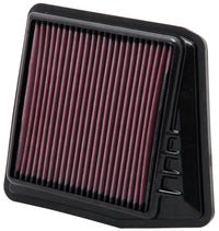 Thumbnail for K&N 09-10 Acura TSX 2.4L-L4 Drop In Air Filter