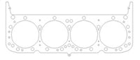 Thumbnail for Cometic Chevrolet Gen-1 Small Block V8 4.165in Bore .036in MLS Cylinder Head Gasket