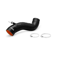 Thumbnail for Mishimoto 2016+ Ford Fiesta ST Black Silicone Induction Hose