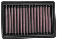 Thumbnail for K&N 20-21 BMW R nine T Urban GS/R nine T Scrambler/R nine T Pure Replacement Air Filter