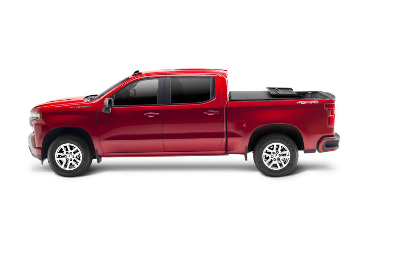 Extang 2019 Chevy/GMC Silverado/Sierra 1500 (New Body Style - 6ft 6in) Trifecta 2.0