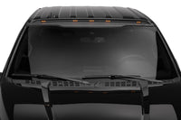 Thumbnail for AVS 15-20 Ford F-150 Aerocab Marker Light - Black