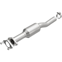 Thumbnail for MagnaFlow 17-19 Ford Escape L4 OEM Underbody Rear Direct Fit CARB Compliant Catalytic Converter