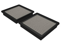 Thumbnail for aFe 2022 Toyota Land Cruiser (J300) (Non-US Model) V6 3.5L (tt) Magnum FLOW Pro DRY S Air Filter