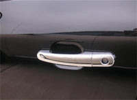 Thumbnail for Putco 08-09 Ford Taurus / Taurus X Door Handle Covers