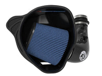 Thumbnail for aFe 19-22 BMW Z4 30i L4-2.0L (t) Track Series Carbon Fiber Cold Air Intake System w/ Pro 5R Filter