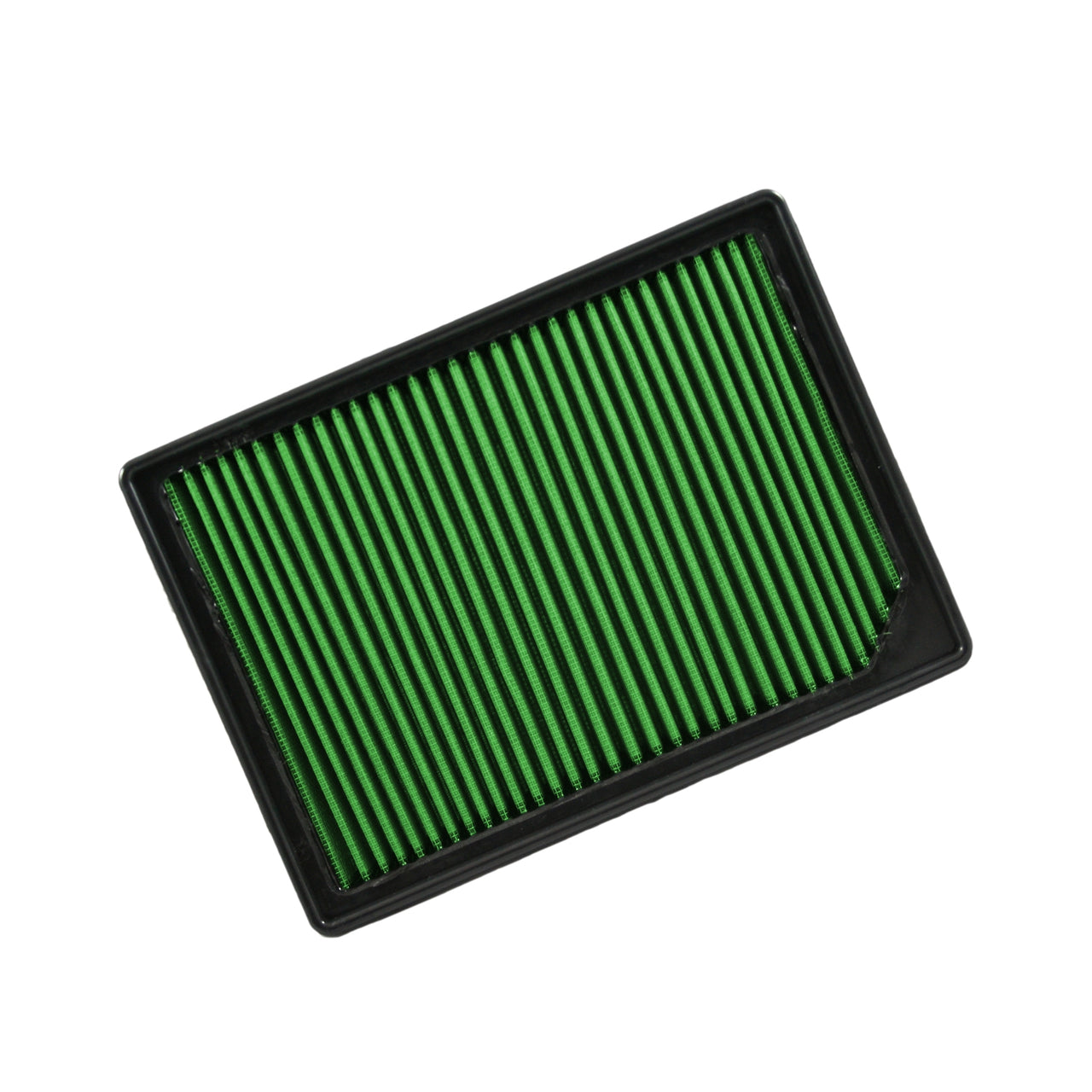 Green Filter 06-10 Jeep Grand Cherokee 6.1L V8 Panel Filter