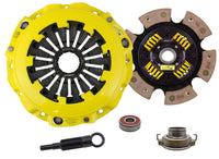 Thumbnail for ACT 2002 Subaru Impreza HD-M/Race Sprung 6 Pad Clutch Kit