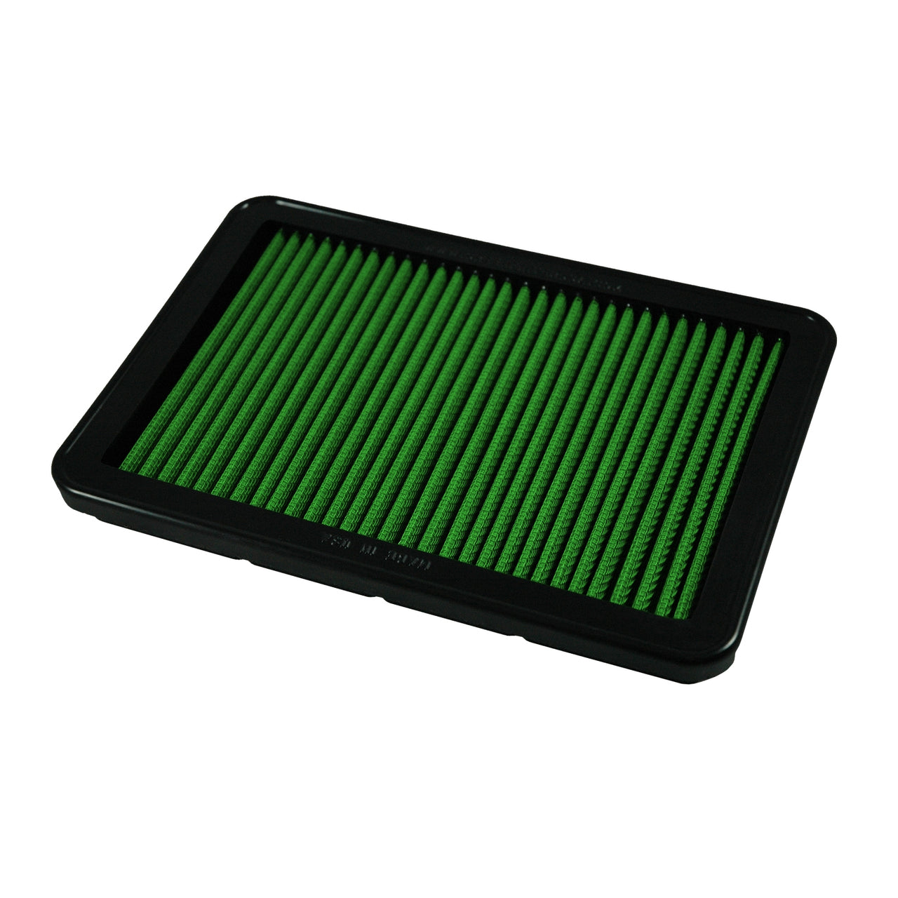 Green Filter 08-17 Hyundai H1 2.5L L4 Panel Filter