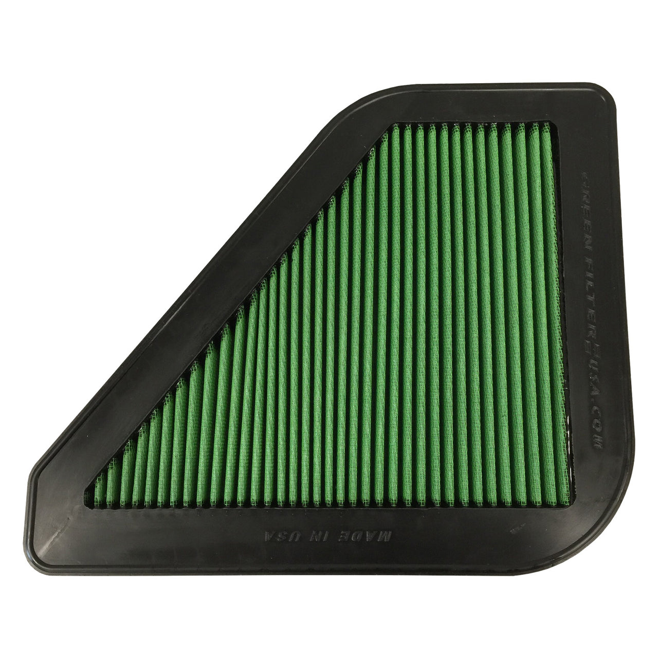 Green Filter 07-10 Saturn Outlook 3.6L V6 Panel Filter