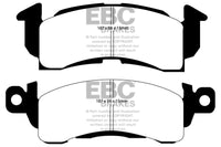 Thumbnail for EBC 73-74 Buick Apollo 4.1 Redstuff Front Brake Pads