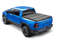 Thumbnail for Extang 19-23 Dodge Ram w/RamBox New Body (5ft. 7in. Bed) Solid Fold ALX