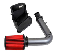 Thumbnail for AEM 2016 Volkswagen Jetta L4-1.4 Metal GUnmetal Gray Cold Air Intake